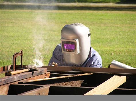 Walter Welding 